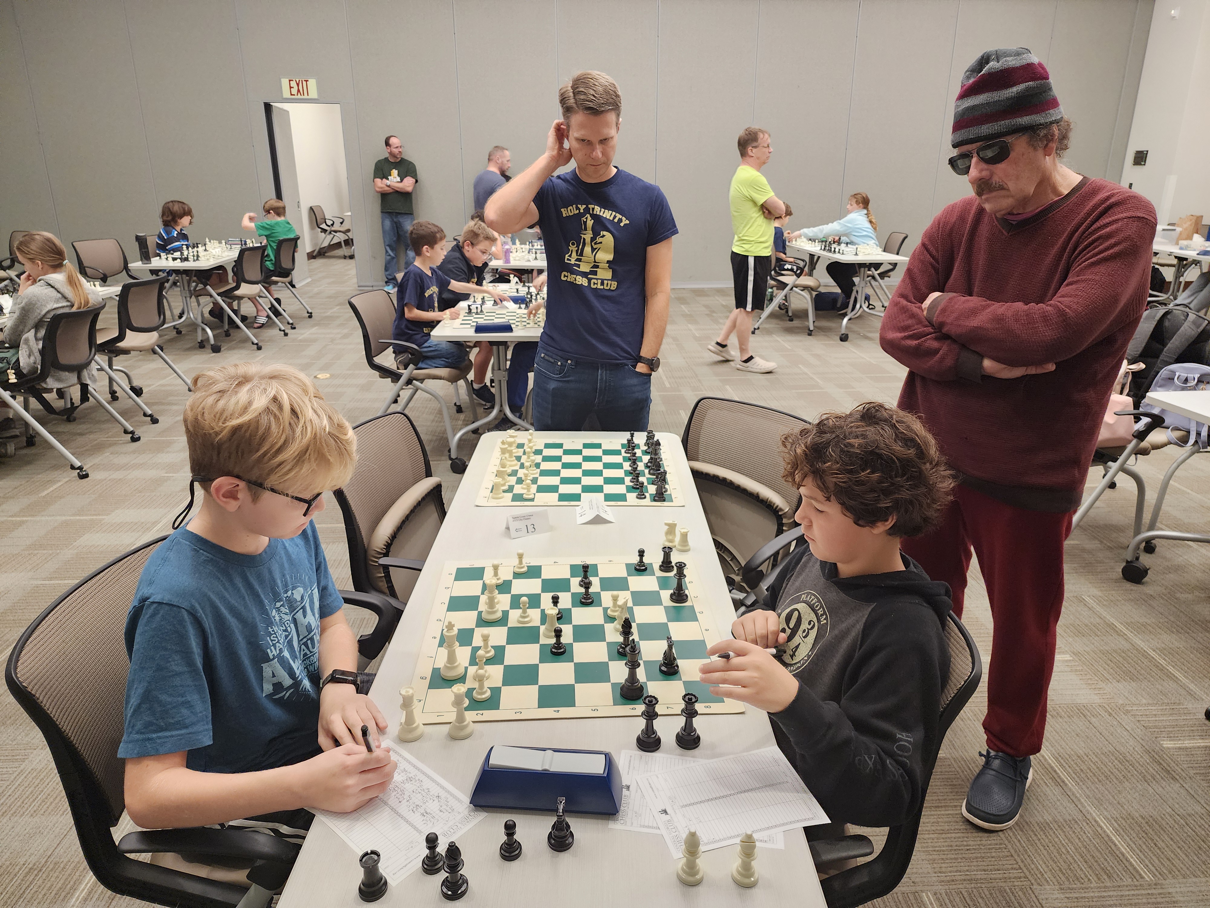 Brevard Monthly Events